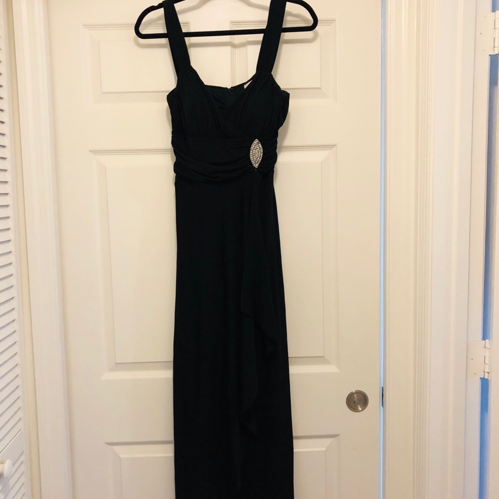 Gown